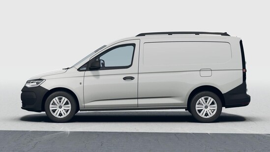 VOLKSWAGEN Akční Caddy Cargo Maxi 1,5 TSI 85 kW_2