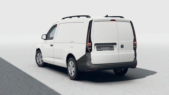 VOLKSWAGEN Akční Caddy Cargo Maxi 1,5 TSI 85 kW_3