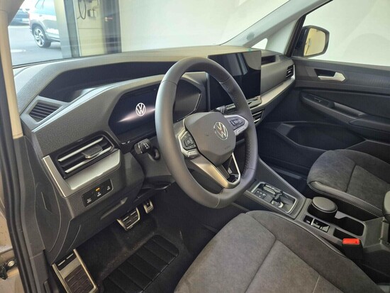 VOLKSWAGEN Akční Caddy Maxi Style 1,5 TSI PHEV 85 kW_5