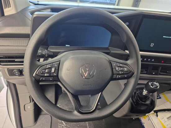 VOLKSWAGEN Transporter Kombi 2,0 TDI DR SPV 110 kW_5