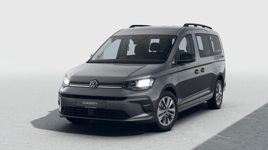 VOLKSWAGEN Akční Caddy Maxi Life 1,5 TSI PHEV kW_1
