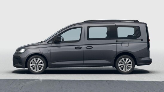 VOLKSWAGEN Akční Caddy Maxi Life 1,5 TSI PHEV kW_2