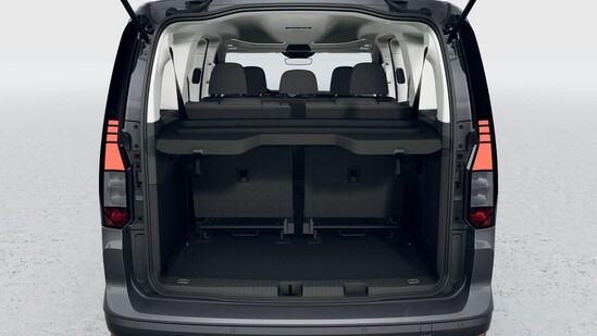 VOLKSWAGEN Akční Caddy Maxi Life 1,5 TSI PHEV kW_3