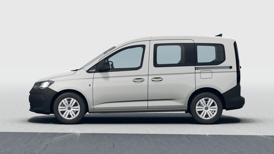 VOLKSWAGEN Akční Caddy Trend 2,0 TDI 75 kW_2