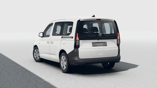 VOLKSWAGEN Akční Caddy Trend 2,0 TDI 75 kW_3