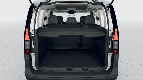 VOLKSWAGEN Akční Caddy Trend 2,0 TDI 75 kW_5