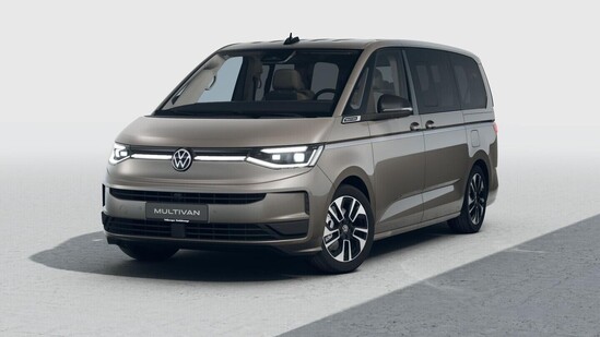 VOLKSWAGEN Akční Multivan Long Style 2,0 TDI  110 kW_1