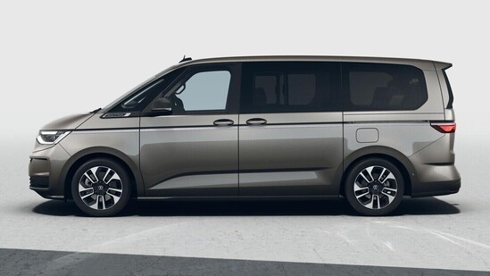 VOLKSWAGEN Akční Multivan Long Style 2,0 TDI  110 kW_2