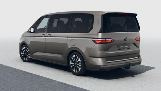 VOLKSWAGEN Akční Multivan Long Style 2,0 TDI  110 kW_3