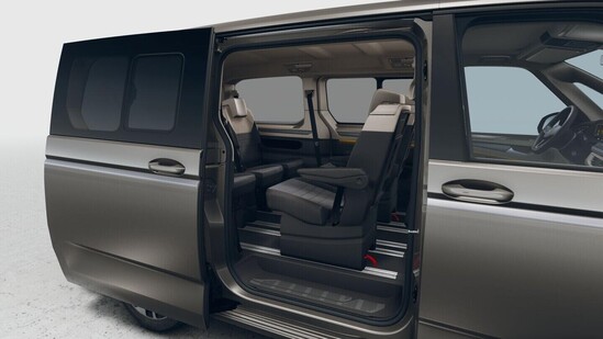 VOLKSWAGEN Akční Multivan Long Style 2,0 TDI  110 kW_4