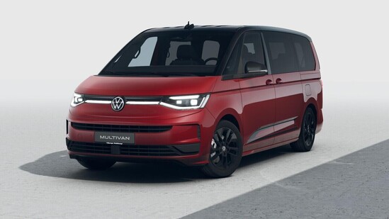 VOLKSWAGEN Akční Multivan Long Life 2,0 TDI 110 kW_1