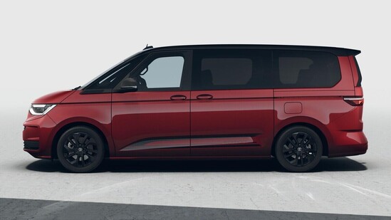 VOLKSWAGEN Akční Multivan Long Life 2,0 TDI 110 kW_2