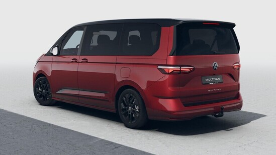 VOLKSWAGEN Akční Multivan Long Life 2,0 TDI 110 kW_3