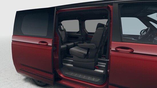 VOLKSWAGEN Akční Multivan Long Life 2,0 TDI 110 kW_4