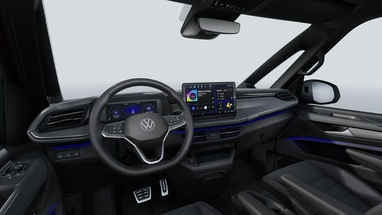VOLKSWAGEN Akční Multivan Long Life 2,0 TDI 110 kW_5