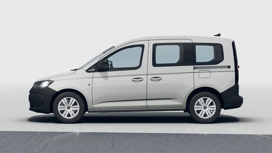 VOLKSWAGEN Akční Caddy Trend 1,5 TSI 85 kW_2