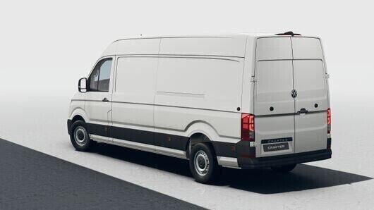 VOLKSWAGEN Crafter skříň 35 103kW 8AU FWD DR   kW_3