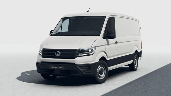 VOLKSWAGEN Crafter skříň 35 2,0 8AU FWD SR 103 kW_1