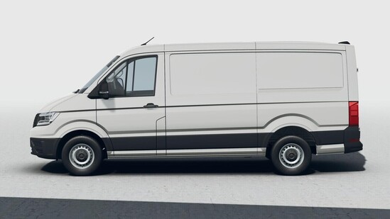VOLKSWAGEN Crafter skříň 35 2,0 8AU FWD SR 103 kW_2
