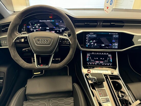 AUDI RS7 Sportback Performance quattro TFSI 463 kW_5