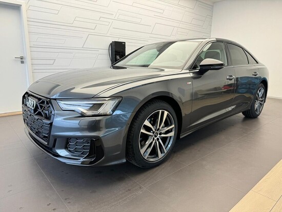 AUDI A6 S line 40 TDI quattro 150 kW_1