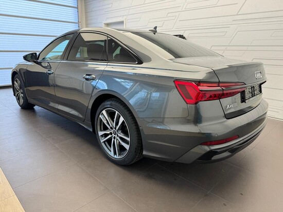 AUDI A6 S line 40 TDI quattro 150 kW_3