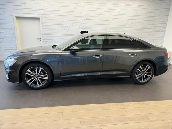 AUDI A6 S line 40 TDI quattro 150 kW_4