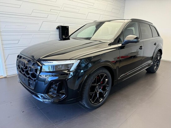 AUDI Q7 SUV S line 50 TDI quattro 210 kW_1