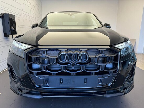 AUDI Q7 SUV S line 50 TDI quattro 210 kW_2