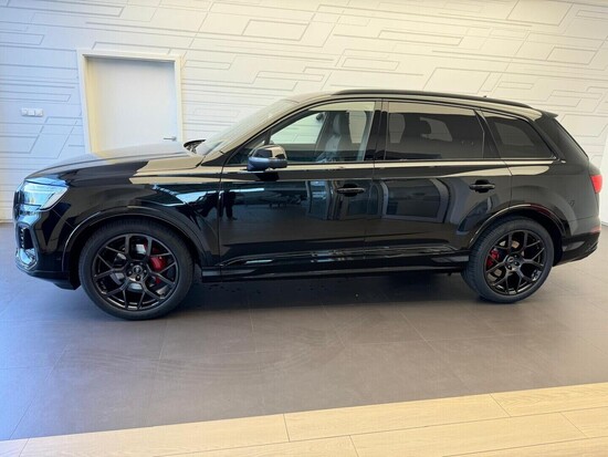 AUDI Q7 SUV S line 50 TDI quattro 210 kW_4