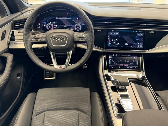 AUDI Q7 SUV S line 50 TDI quattro 210 kW_5