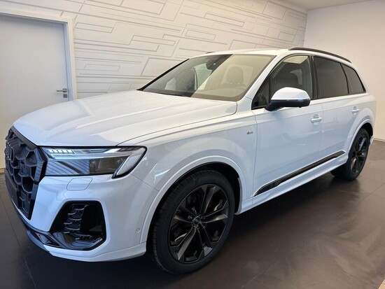 AUDI Q7 SUV S line 50 TDI quattro 210 kW_1