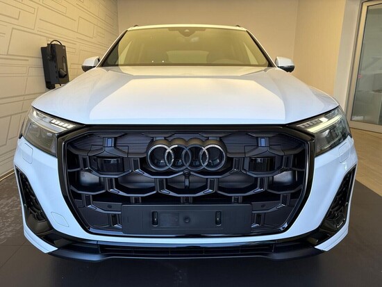 AUDI Q7 SUV S line 50 TDI quattro 210 kW_2