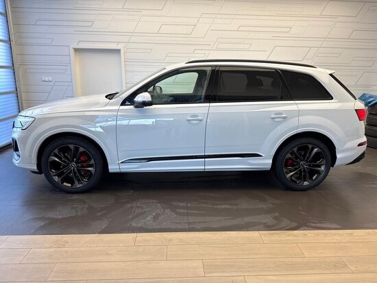 AUDI Q7 SUV S line 50 TDI quattro 210 kW_4