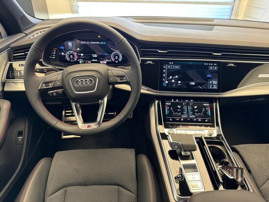 AUDI Q7 SUV S line 50 TDI quattro 210 kW_5