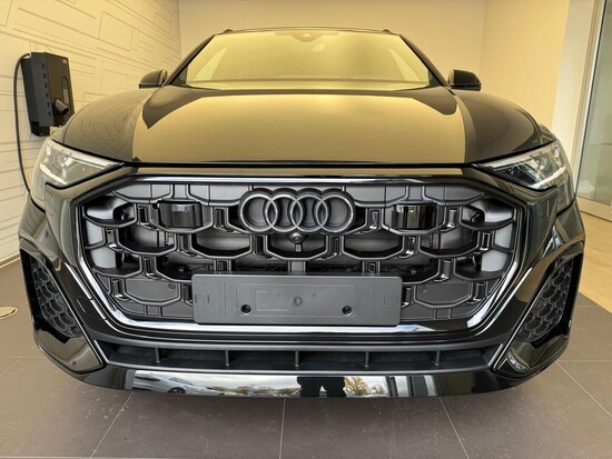 AUDI Q8 SUV  50 TDI quattro 210 kW_2