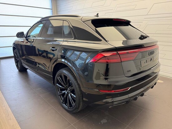AUDI Q8 SUV  50 TDI quattro 210 kW_3