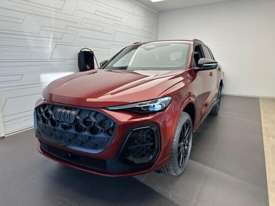 AUDI Q5 S-line 40 TDI quattro STR 150 kW_1