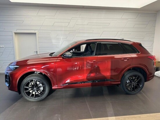 AUDI Q5 S-line 40 TDI quattro STR 150 kW_2