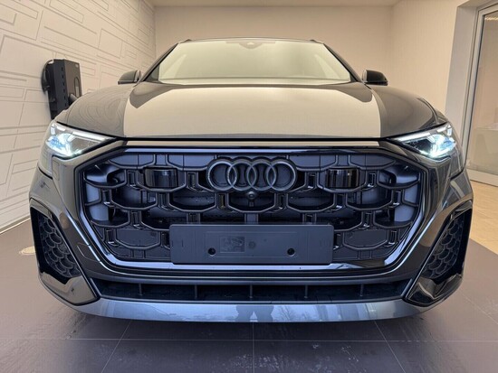 AUDI Q8 SUV  50 TDI quattro 210 kW_2