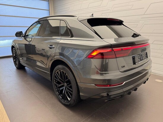 AUDI Q8 SUV  50 TDI quattro 210 kW_3