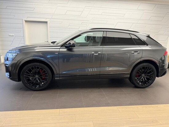 AUDI Q8 SUV  50 TDI quattro 210 kW_4
