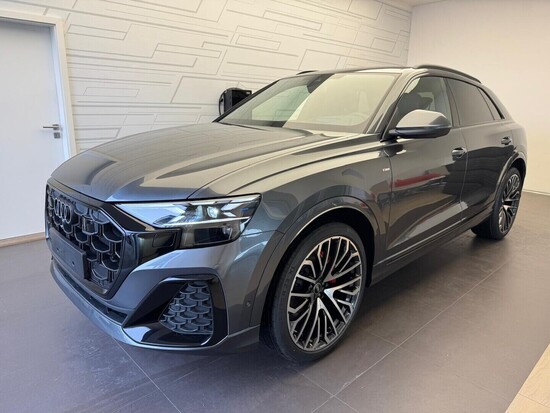 AUDI Q8 SUV 50 TDI quattro 210 kW_1