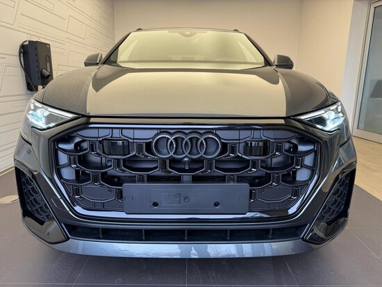 AUDI Q8 SUV 50 TDI quattro 210 kW_2