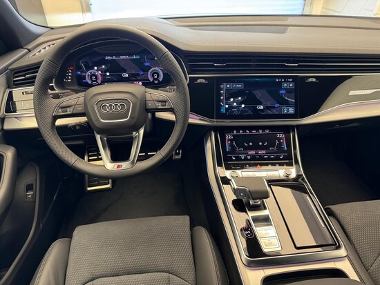 AUDI Q8 SUV 50 TDI quattro 210 kW_5