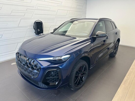 AUDI Q5 S-line 40 TDI quattro STR 150 kW_1
