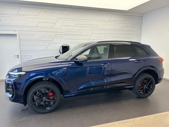 AUDI Q5 S-line 40 TDI quattro STR 150 kW_2