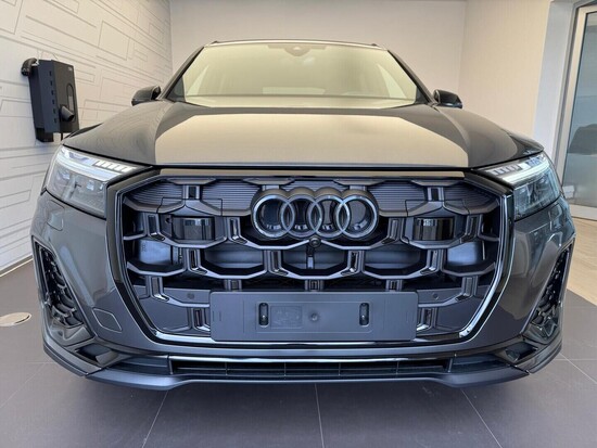 AUDI Q7 SUV S line 50 TDI quattro 210 kW_2