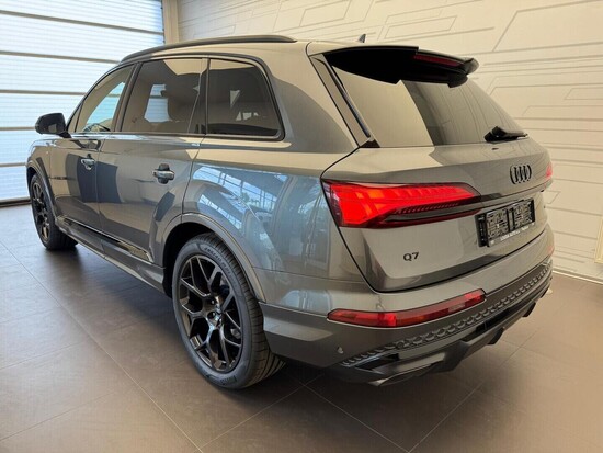 AUDI Q7 SUV S line 50 TDI quattro 210 kW_3