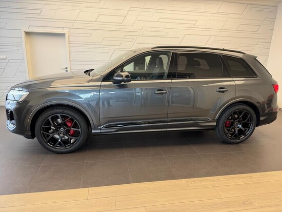 AUDI Q7 SUV S line 50 TDI quattro 210 kW_4